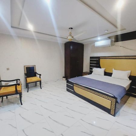 Hotel White Pearl Lahore Exterior photo