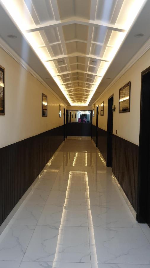 Hotel White Pearl Lahore Exterior photo