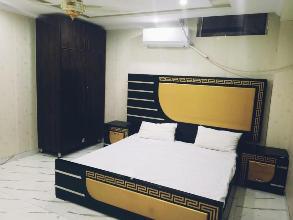 Hotel White Pearl Lahore Exterior photo